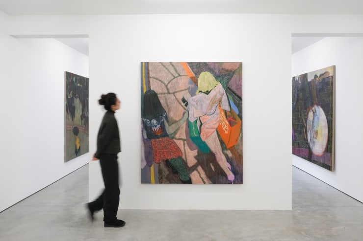 Henry Curchod Trouble on the Event Horizon