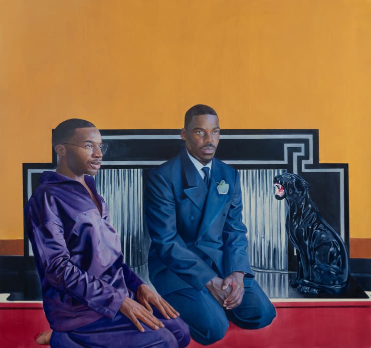 Jarvis Boyland Bad Attitude