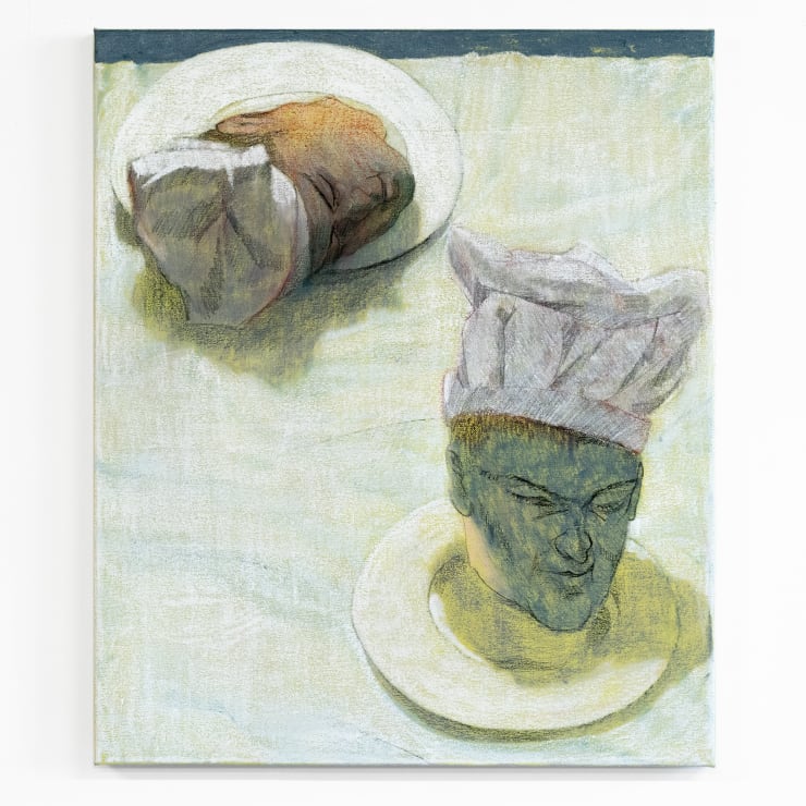 Editor’s Pick: Henry Curchod