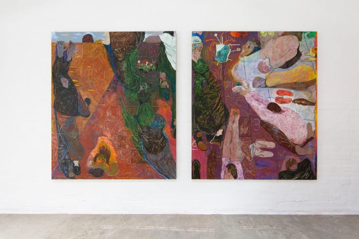 HENRY CURCHOD: RICE IS GOD’S DANDRUFF