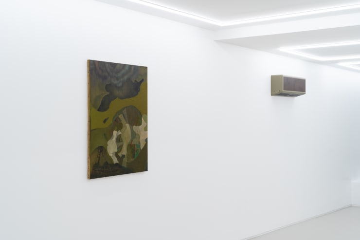 Randy Wray: Inauguration