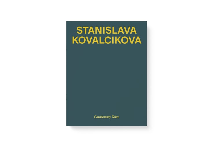 Stanislava Kovalcikova