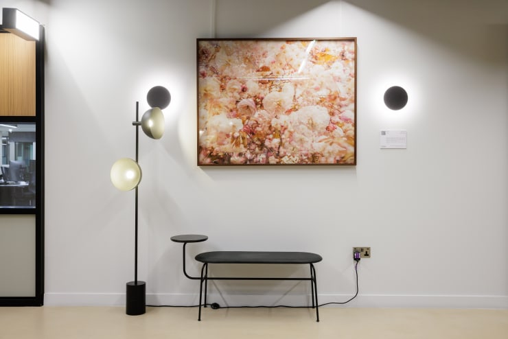 Images courtesy of Sam Frost, Landsec and Myo Victoria