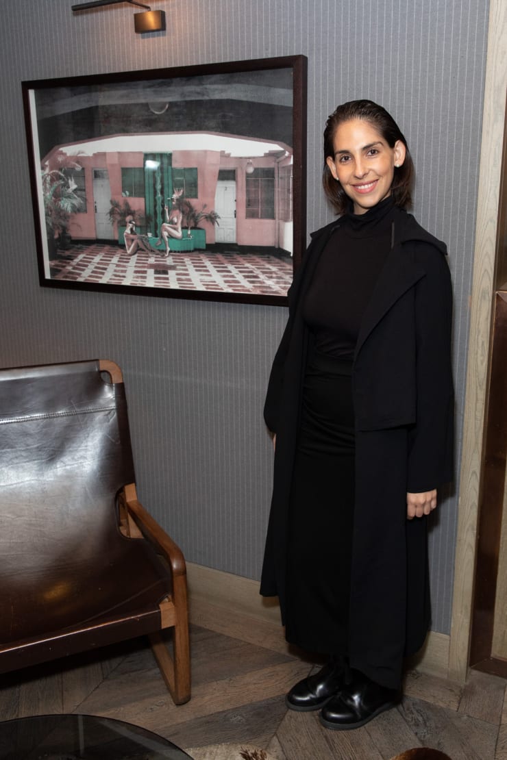 Paola Estrella Contreras