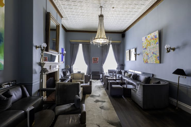 Image courtesy of Demelza Lightfoot Photography