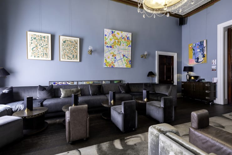 Image courtesy of Demelza Lightfoot Photography