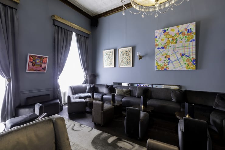 Image courtesy of Demelza Lightfoot Photography