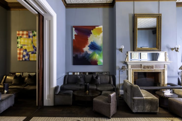 Image courtesy of Demelza Lightfoot Photography