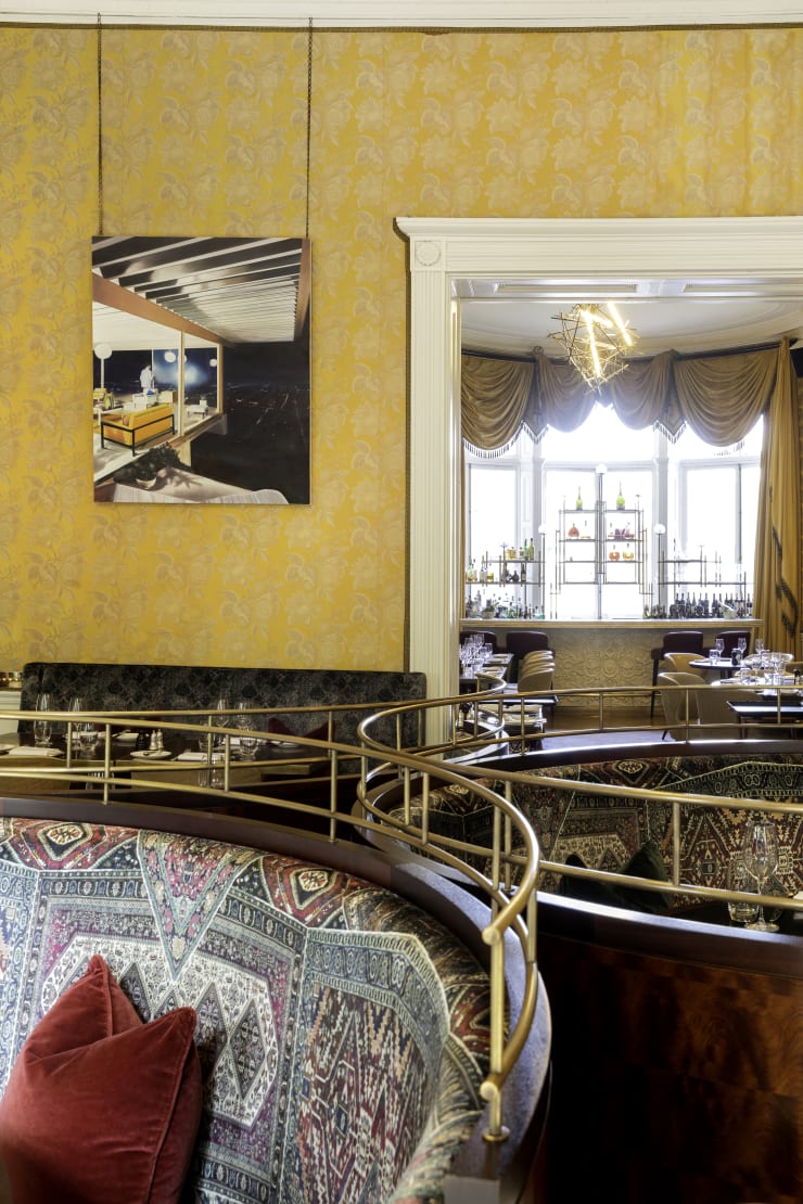 Image courtesy of Demelza Lightfoot Photography