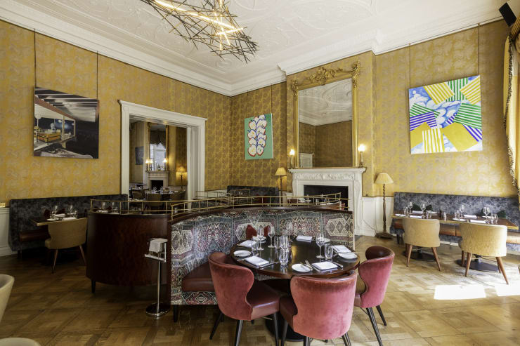 Image courtesy of Demelza Lightfoot Photography