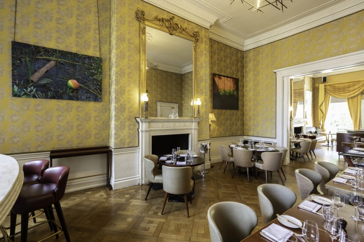 Image courtesy of Demelza Lightfoot Photography