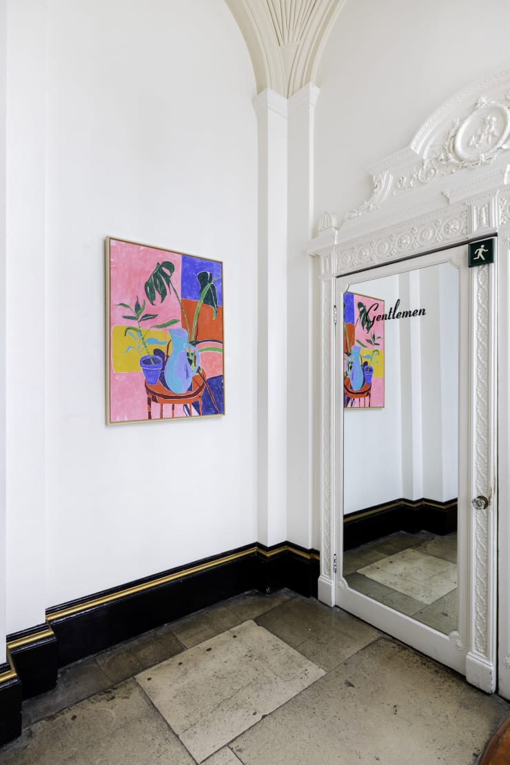 Image courtesy of Demelza Lightfoot Photography