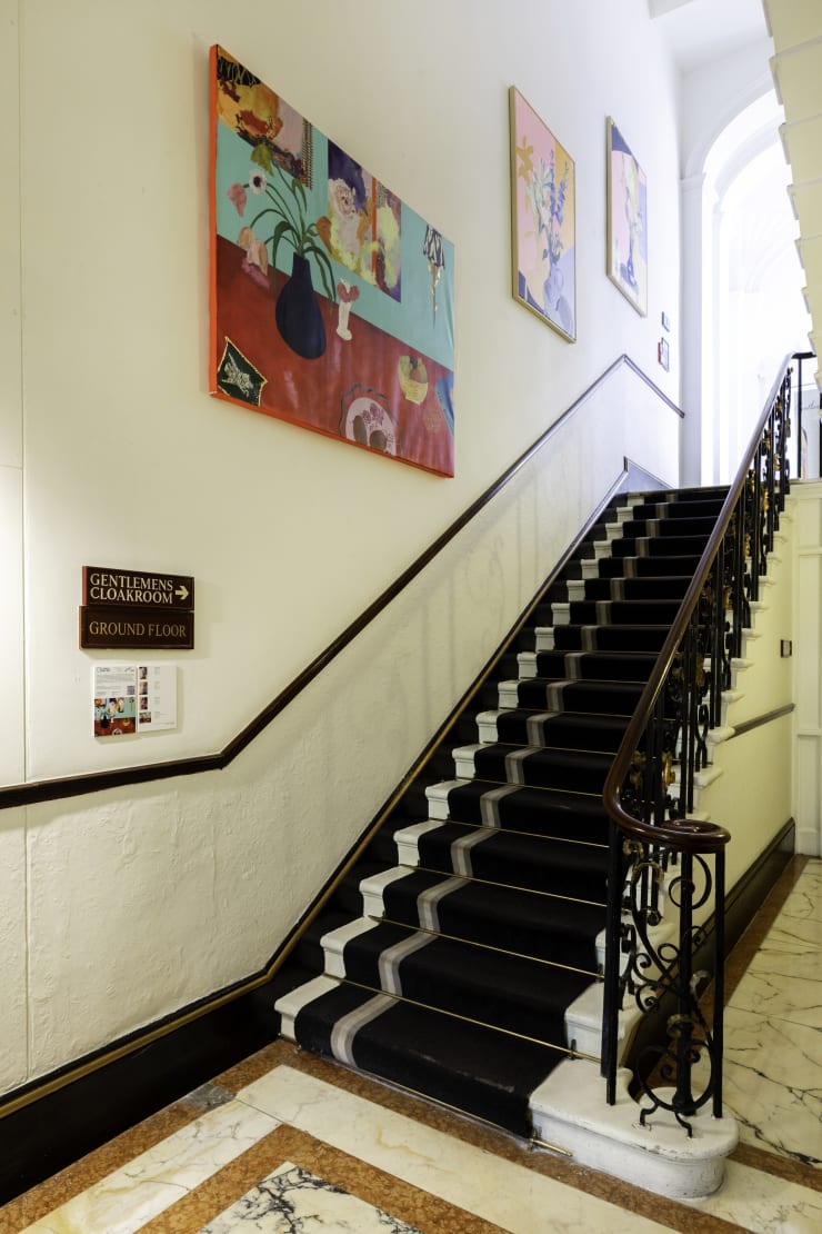 Image courtesy of Demelza Lightfoot Photography