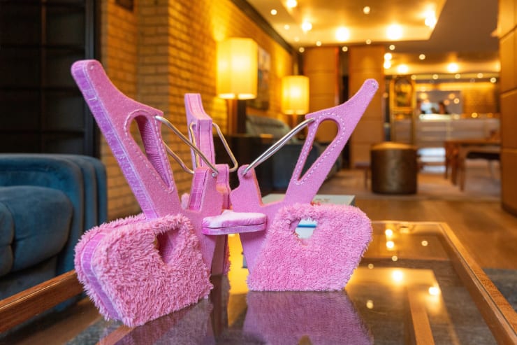 Photo credit: Demelza Lightfoot Photography