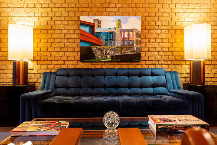 Photo credit: Demelza Lightfoot Photography