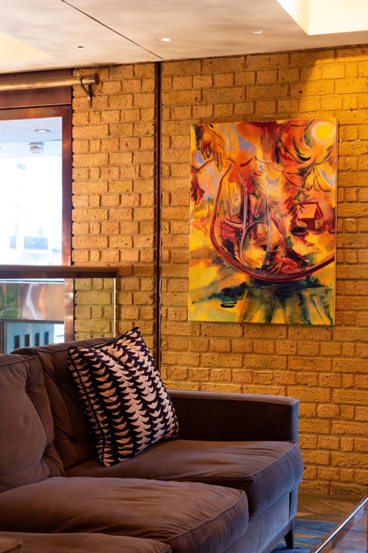 Photo credit: Demelza Lightfoot Photography