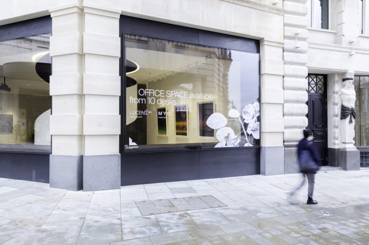 Image credit: Demelza Lightfoot Photgraphy