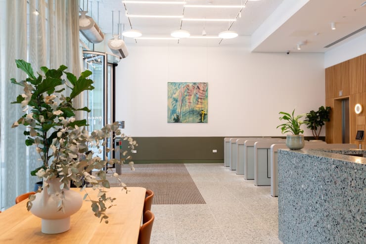 Image courtesy of Demelza Lightfoot Photography