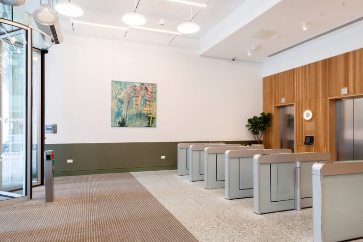 Image courtesy of Demelza Lightfoot Photography