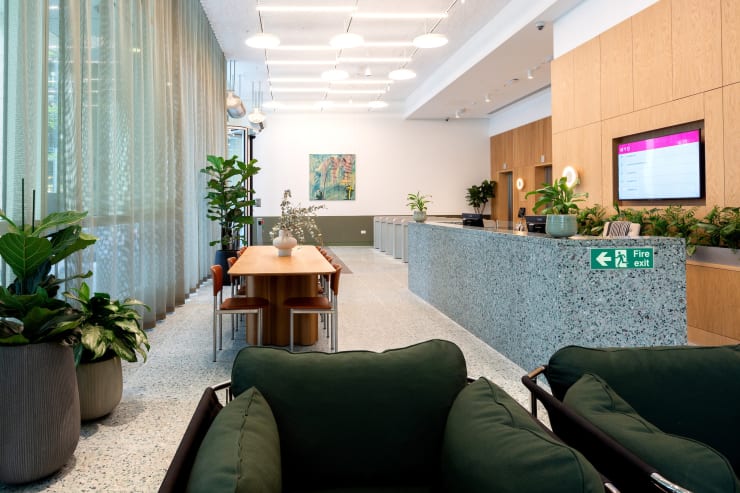 Image courtesy of Demelza Lightfoot Photography