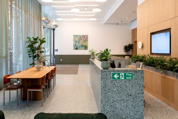 Image courtesy of Demelza Lightfoot Photography