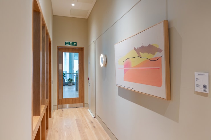 Image courtesy of Demelza Lightfoot Photography