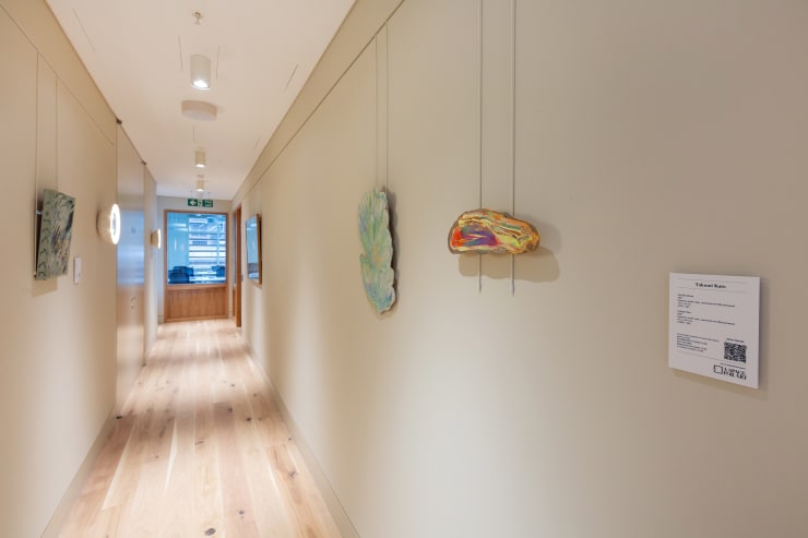 Image courtesy of Demelza Lightfoot Photography