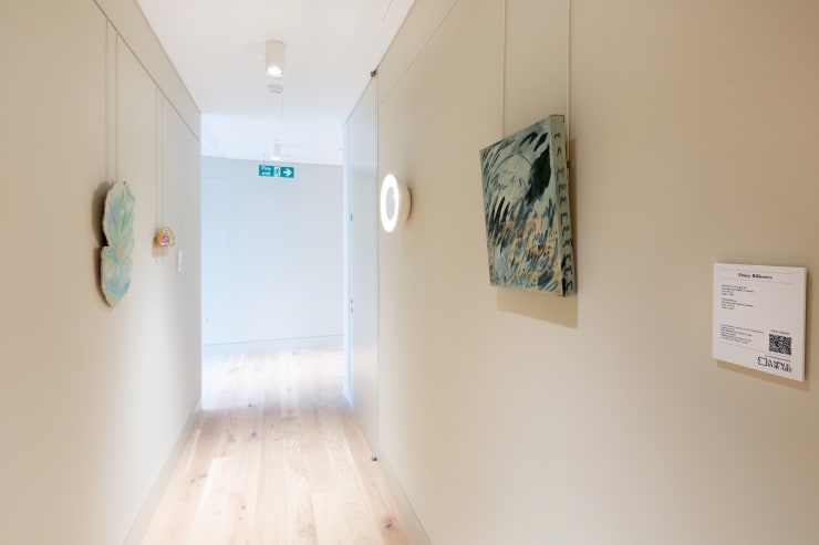 Image courtesy of Demelza Lightfoot Photography