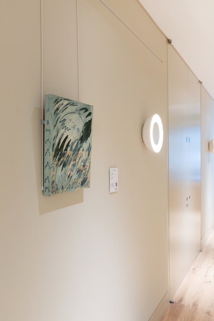 Image courtesy of Demelza Lightfoot Photography