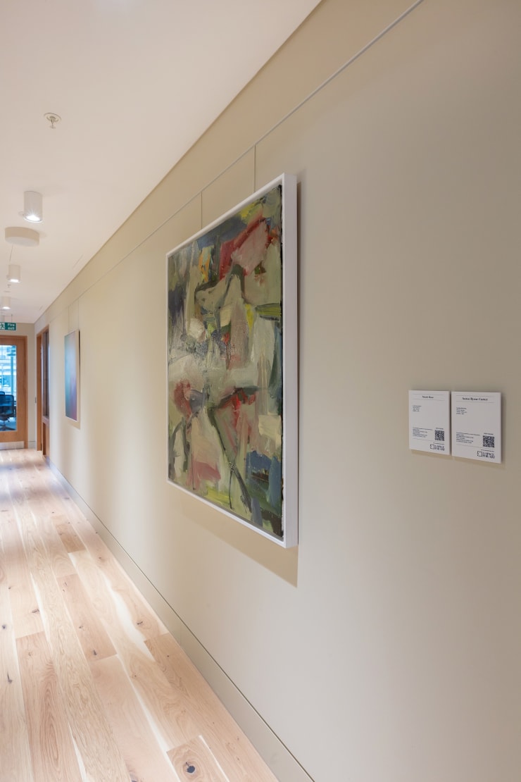 Image courtesy of Demelza Lightfoot Photography