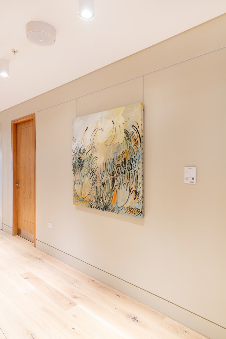 Image courtesy of Demelza Lightfoot Photography