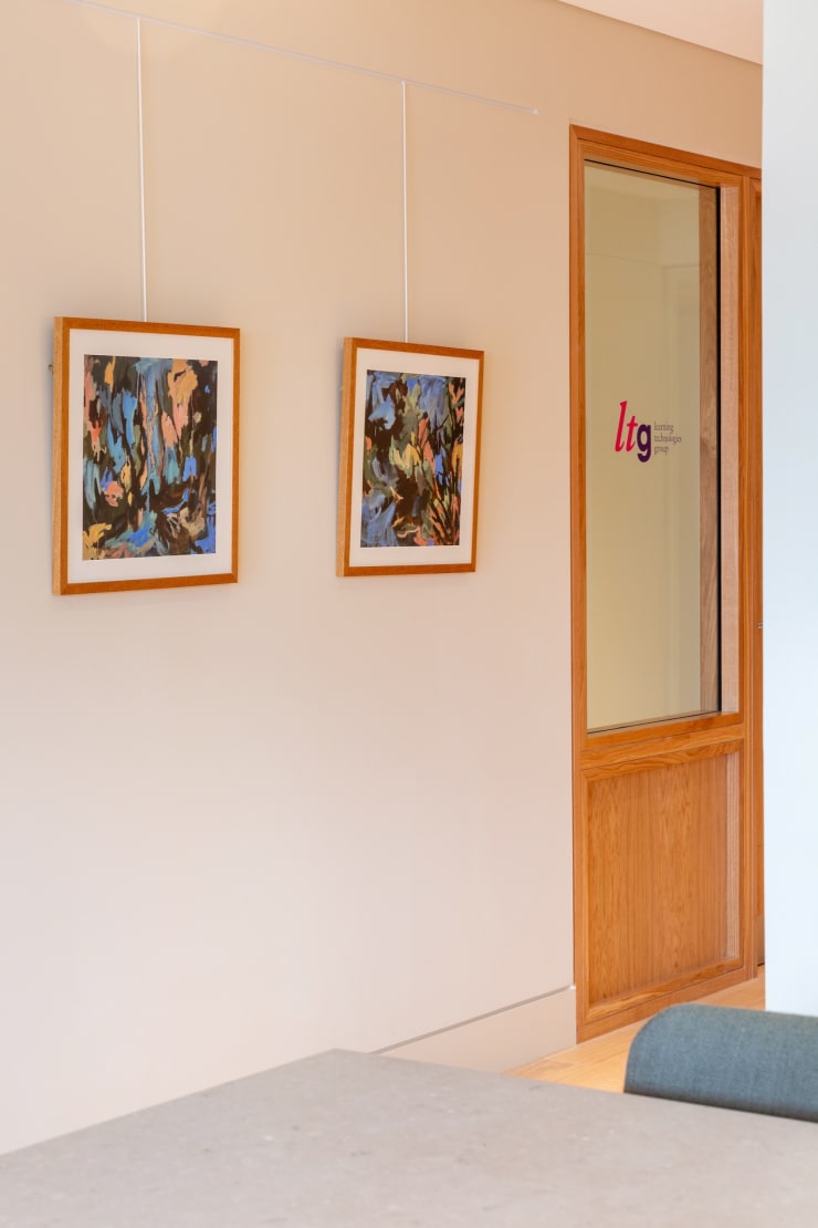 Image courtesy of Demelza Lightfoot Photography