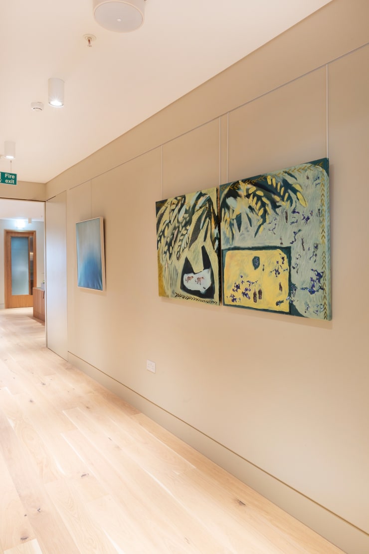 Image courtesy of Demelza Lightfoot Photography