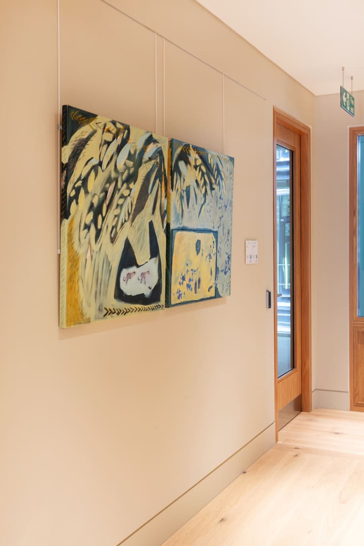 Image courtesy of Demelza Lightfoot Photography