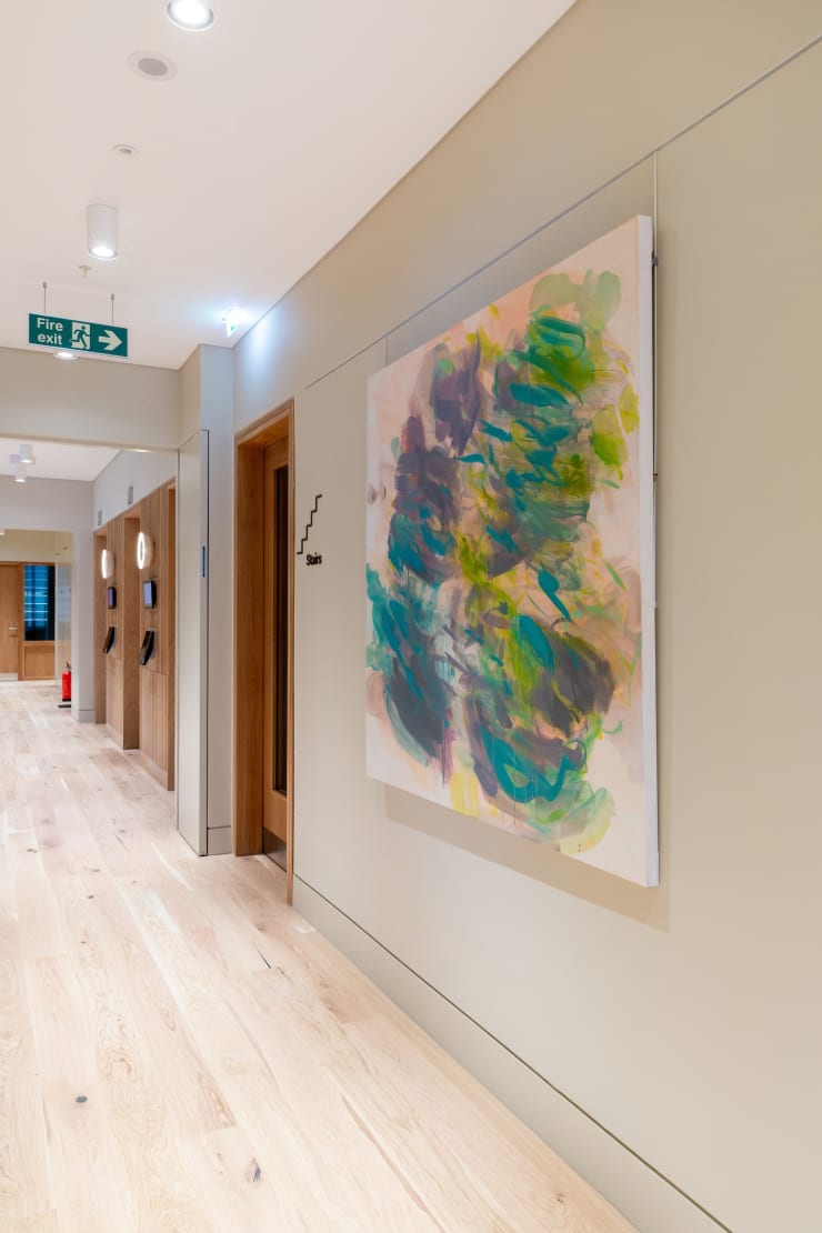 Image courtesy of Demelza Lightfoot Photography