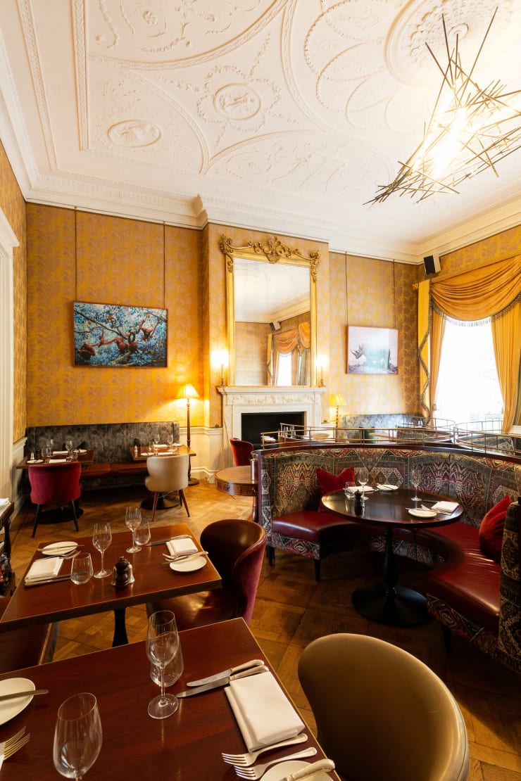 Image courtesy Demelza Lightfoot Photography