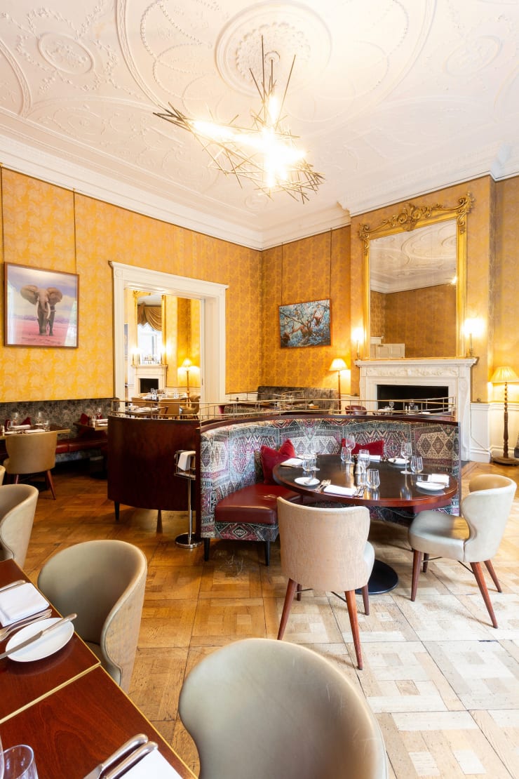 Image courtesy Demelza Lightfoot Photography