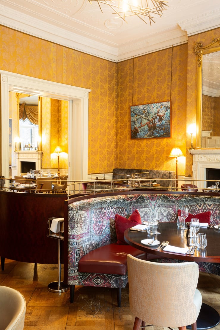 Image courtesy Demelza Lightfoot Photography