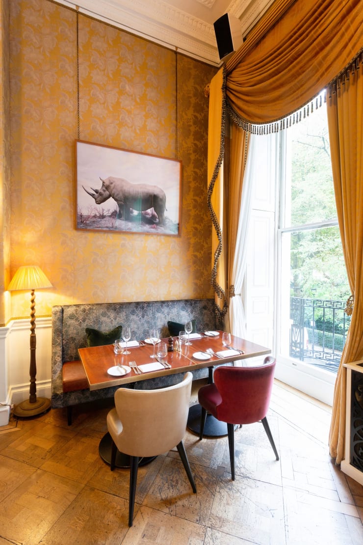 Image courtesy Demelza Lightfoot Photography