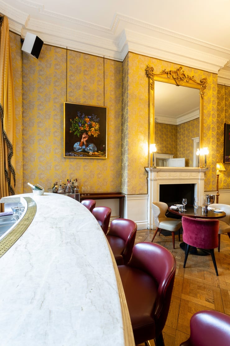 Image courtesy of Demelza Lightfoot Photography