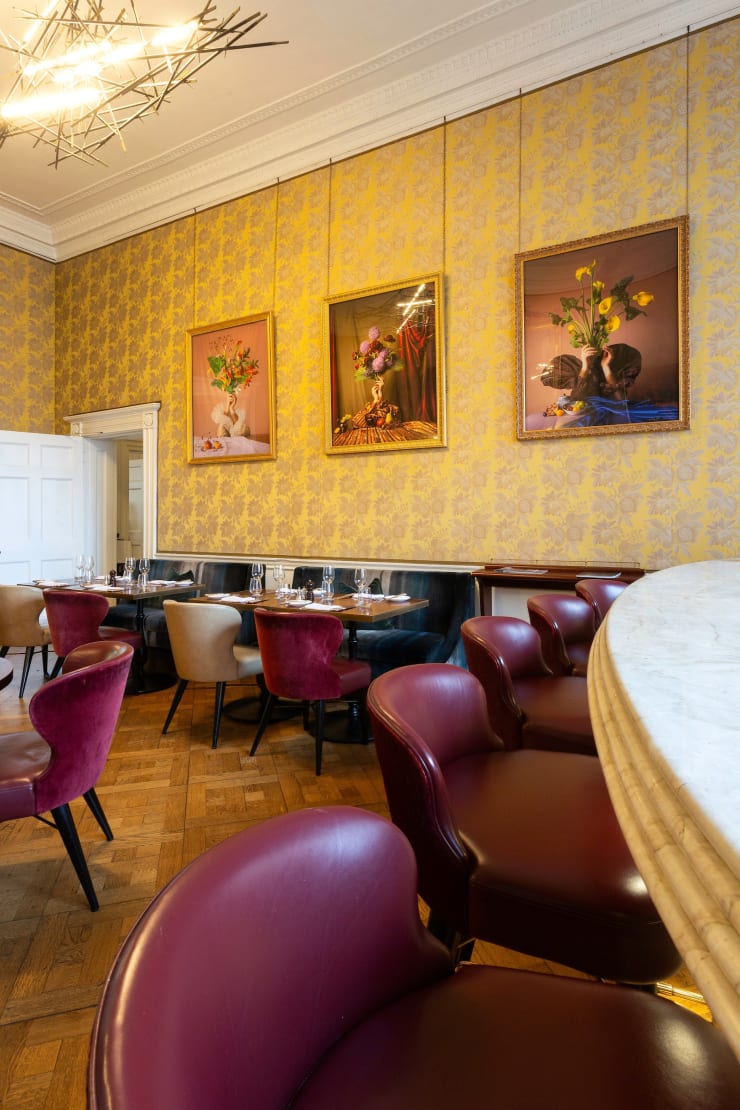 Image courtesy of Demelza Lightfoot Photography