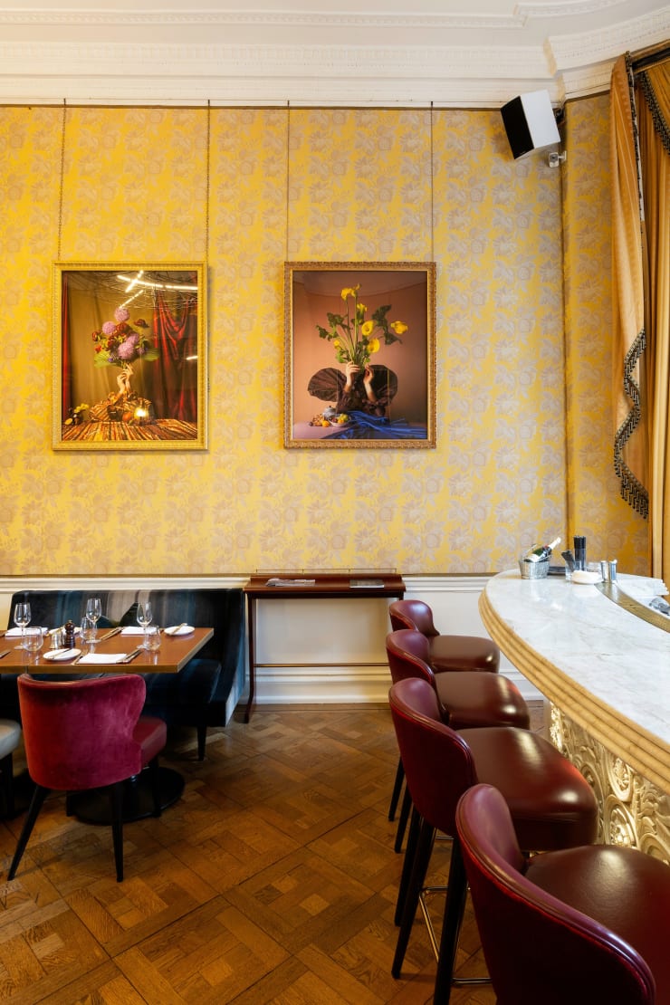 Image courtesy of Demelza Lightfoot Photography