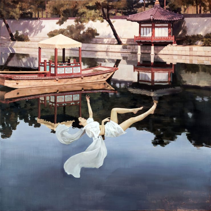 The Hari Hong Kong Showcase