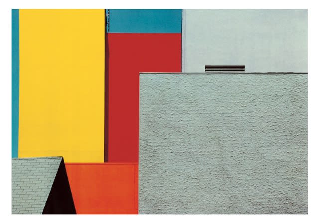 Outstanding Photographic works by Franco Fontana, Michael G Jackson and Valda Bailey In collaboration with Atlas Gallery and MMX Gallery at Margot, London