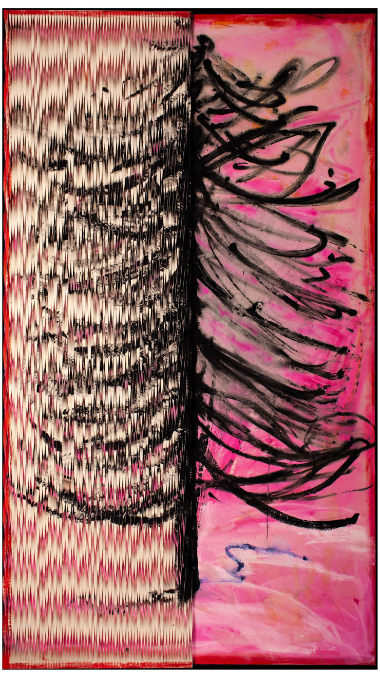 Collaboration with Air Contemporary at The Hari Hotel London