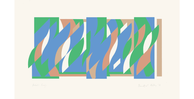 Nipotina A collaboration with Gillian Jason Gallery, MMX Gallery and Julian Page