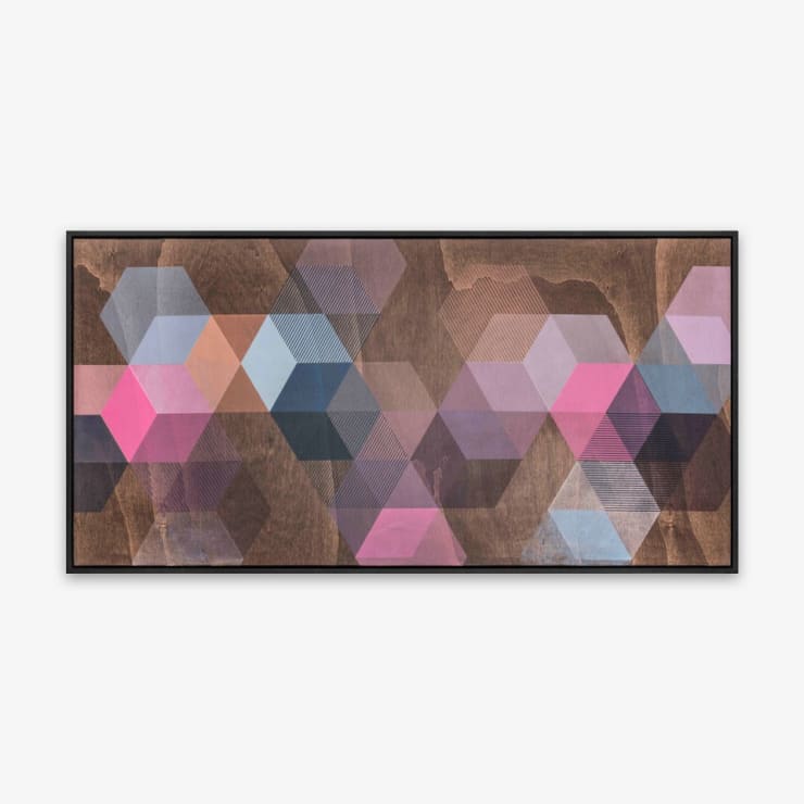 Group Exhibition at Myo St Paul's Christine Terres, Emma Studd, Katrina Blannin and Laurence Noga