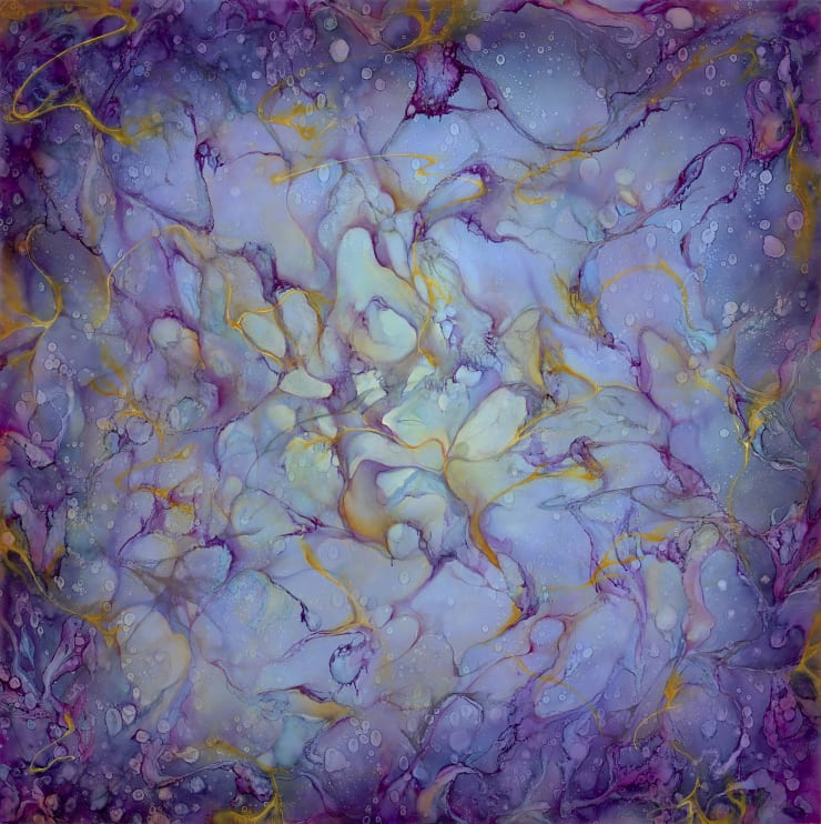 Johanna Baruch, Apeiron, 2018