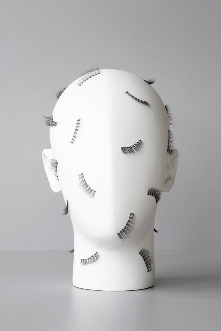 García de Marina, Lashes, 2021