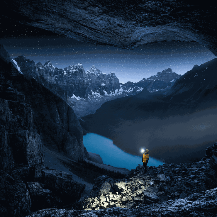 CATH SIMARD, QUIET CHAOS, 2023